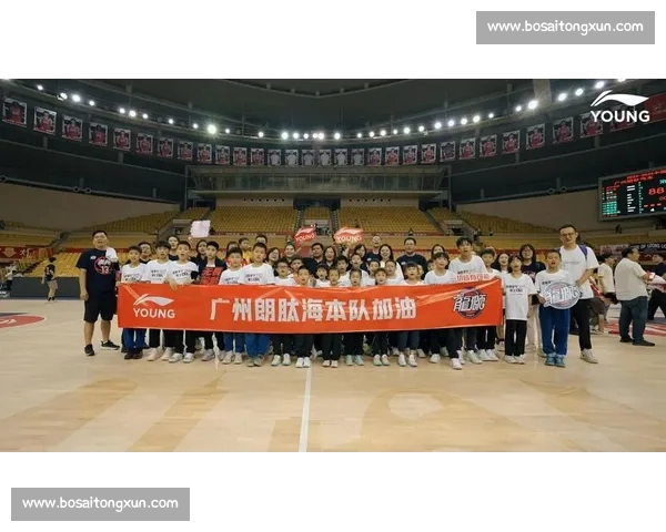 CBA官方在线平台全面升级助力球迷沉浸式观赛体验