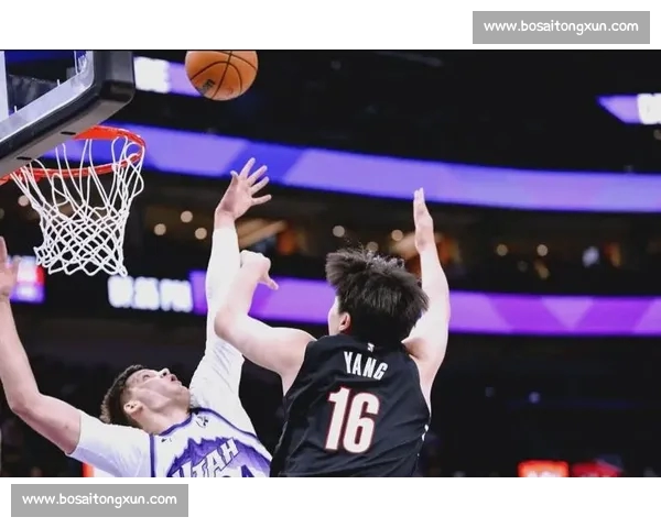 精彩NBA直播全程回顾与赛场瞬间深度解析