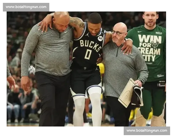 NBA最新伤停名单分析 关键球员缺阵对季后赛影响深远